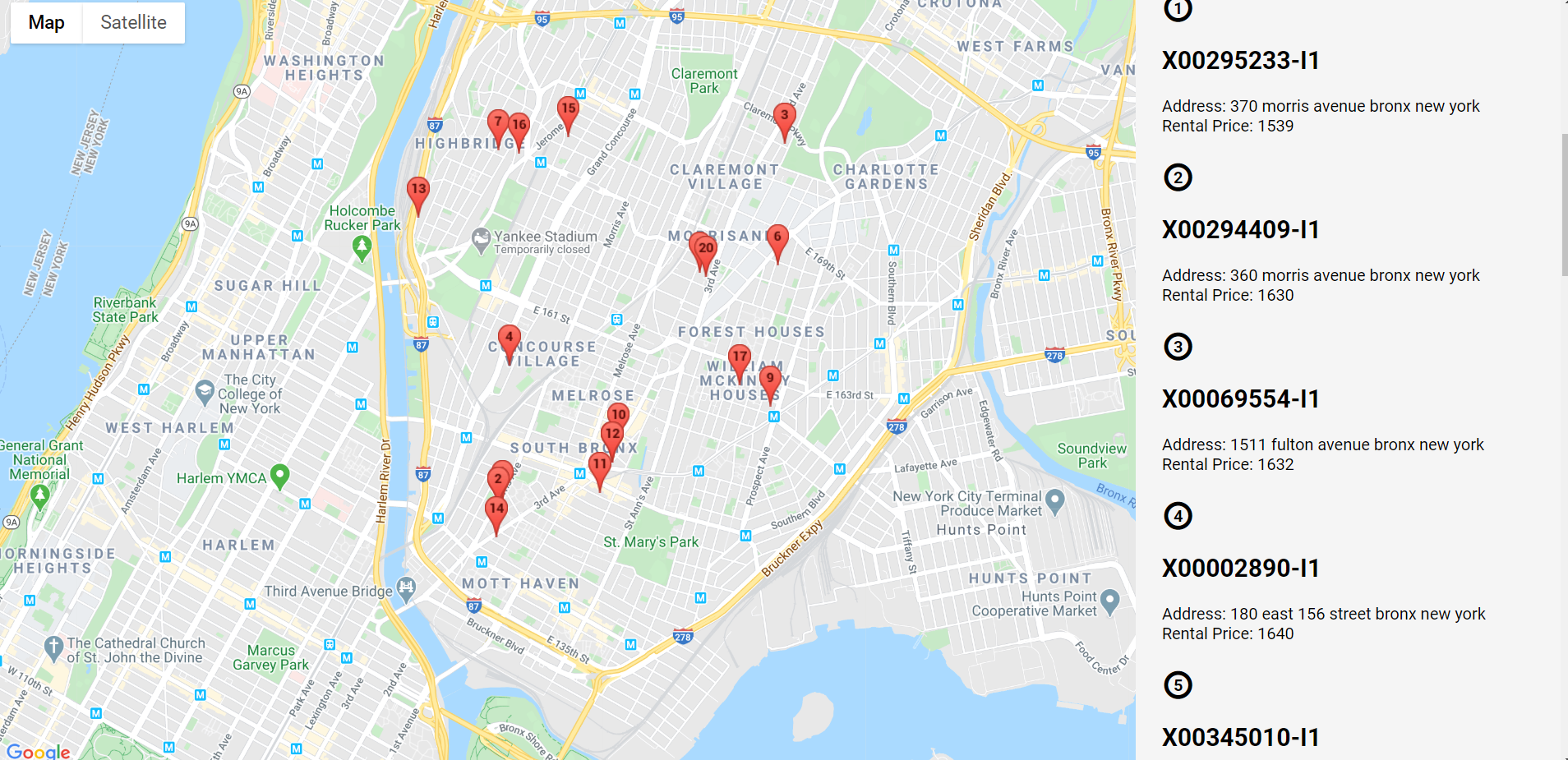 Living Insight screenshot 1 of 3