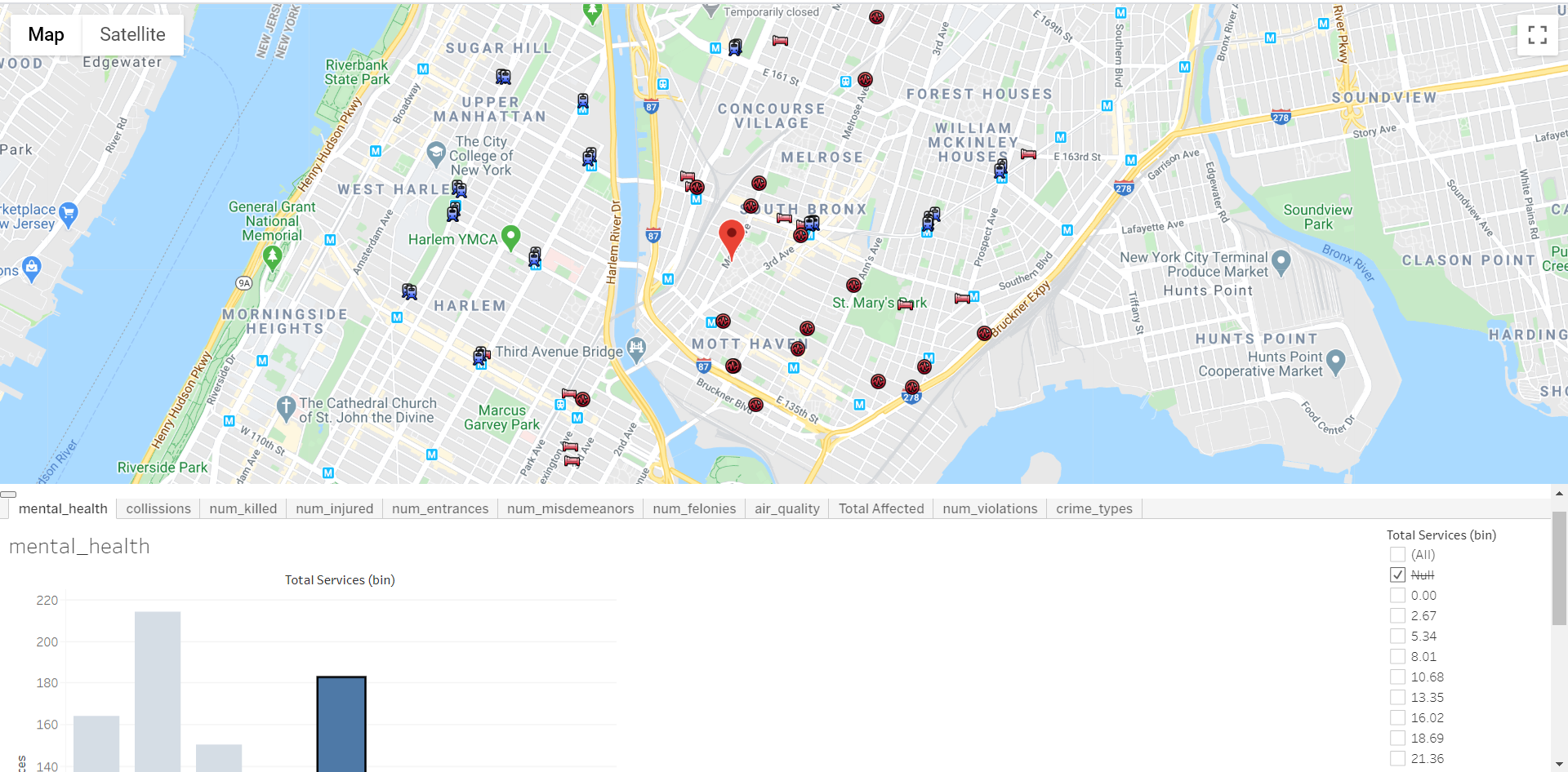 Living Insight screenshot 2 of 3