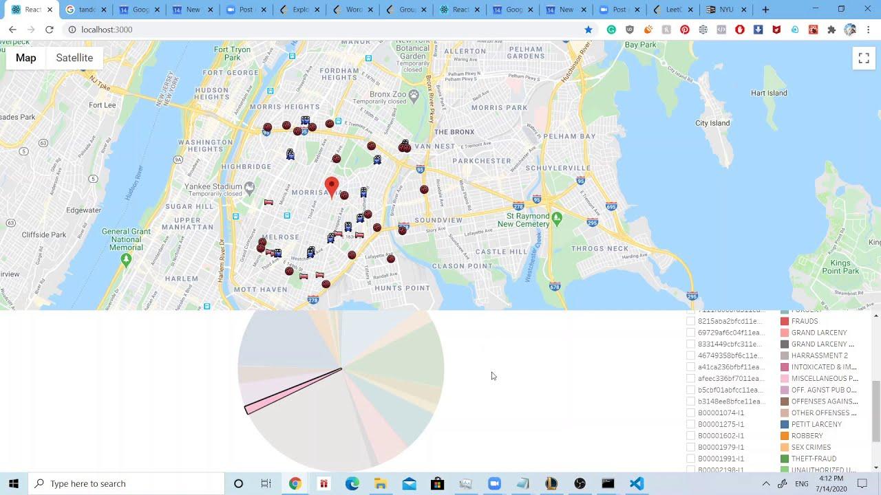 Living Insight screenshot 3 of 3